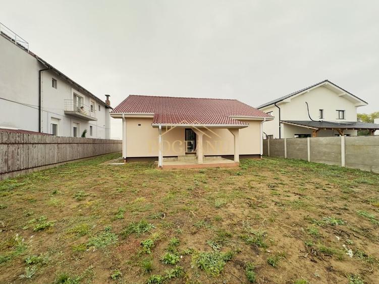 BG87-Casa individuala parter-Lugojului - 21