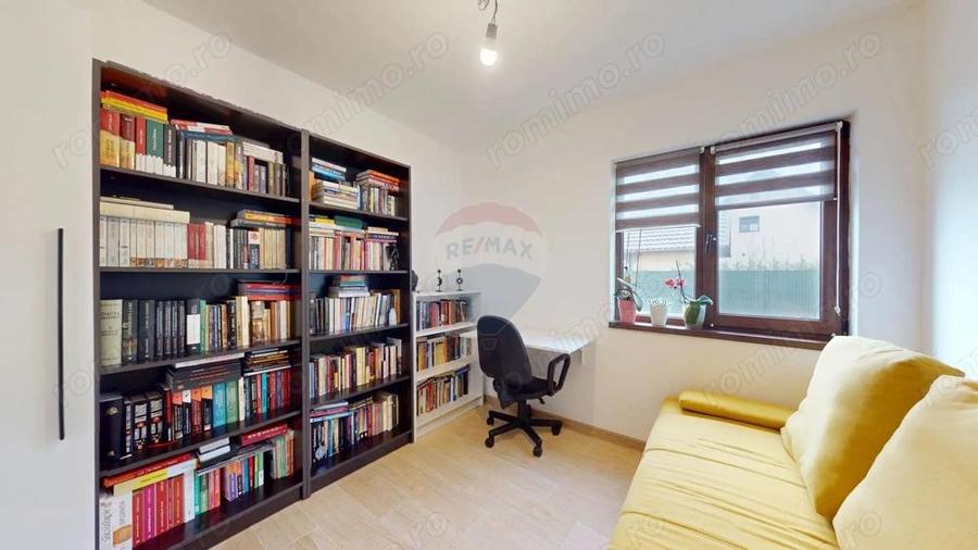 Comision 0% | Casa individuala | P+M | Teren 800 mp | Bod - 14