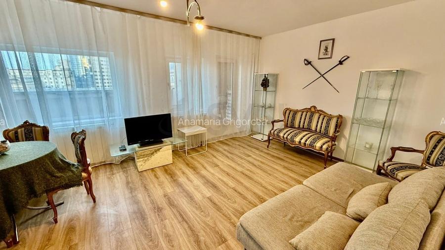 REA1022321 Apartament 3 camere Unirii de inchiriat