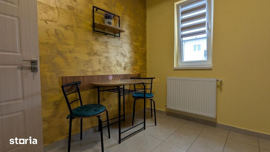 Apartament nou, finisat premium cu 2 camere - zona Bd Brancoveanu - 8
