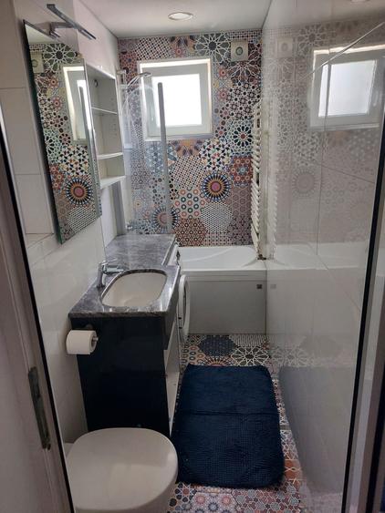 Inchiriez Ap 3 camere - 2