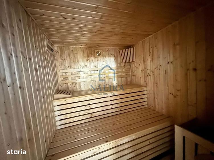 Casa superba de vanzare-piscina- eficienta energetic-Tautii Magheraus - 4