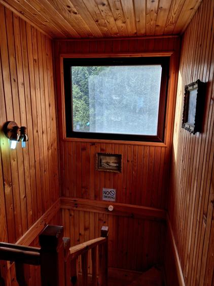 Casa de poveste in satul Pestera, Moeciu Brasov - 17