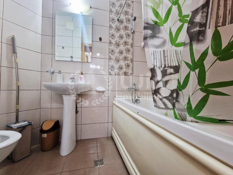 Apartament 1 camera ideal investitie | Etaj 1 | Manastur | Primaverii - 7