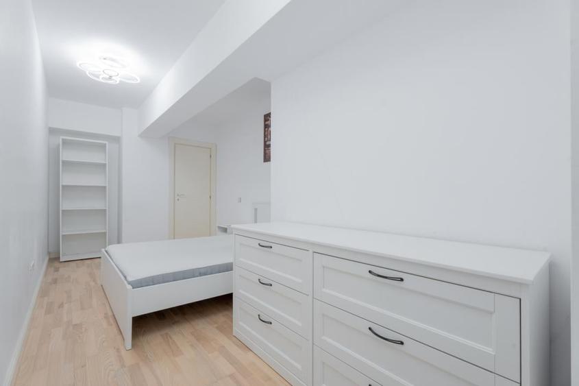 Apartament 2 camere| Complex Rezidential Himson | Tatarasi - 9