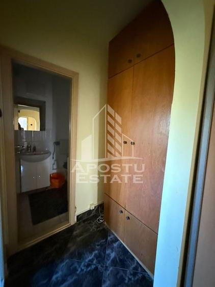 Apartament cu 4 camere ,zona Lipovei Pet friendly - 11