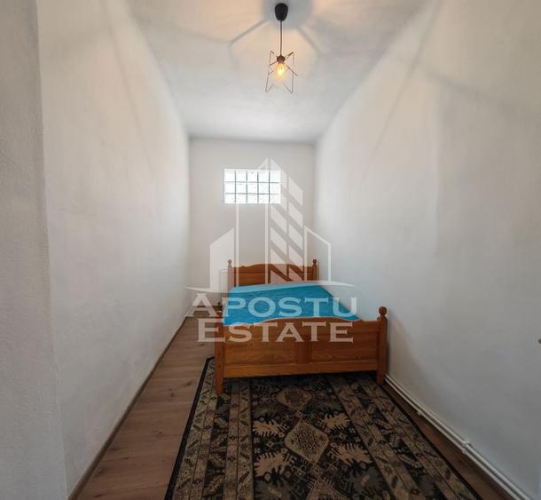 Apartament ideal pentru investitie,  zona Cetatii - 3