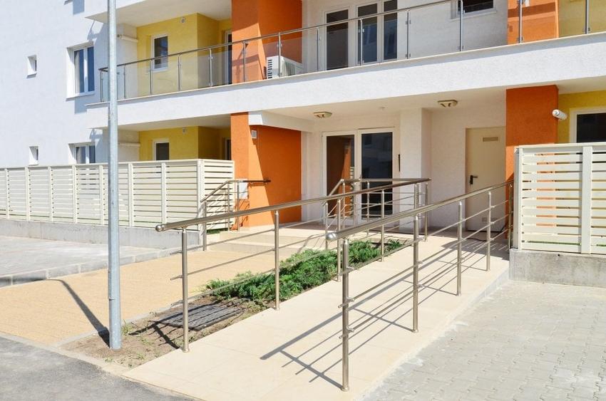 2 Camere, Adora Village, parcare, mobilat, Bragadiru - 12