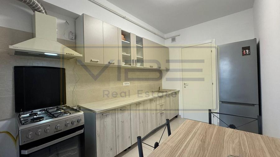 Apartament 1 camera + parcare Conest Evolution - 9