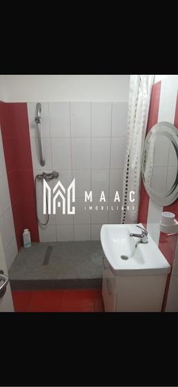 Apartament 2 camere | Etajul 2 | Balcon | Medias - 5