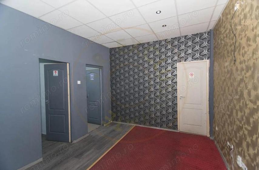 Spatiu de inchiriat pe B-dul DACIA, Mioveni - 3