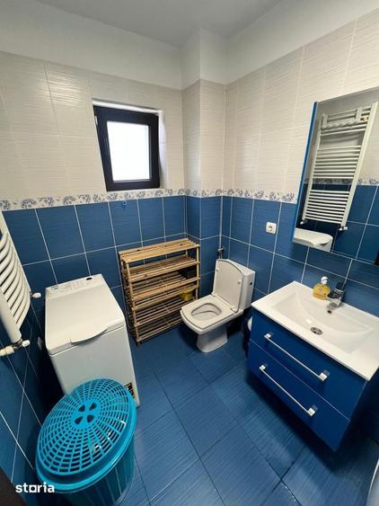 Vila P+1+M | Curte 70mp | 12 min. Metrou Leonida | Direct Proprietar - 11
