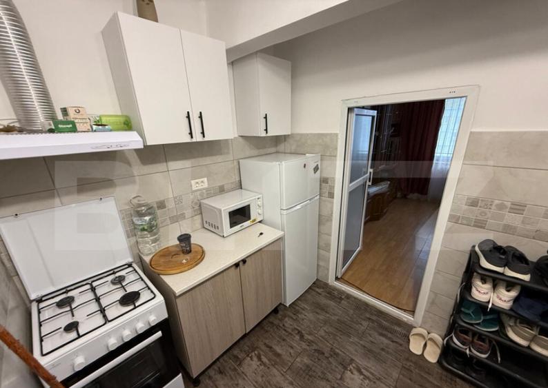 Camera de camin, 21 mp, zona Sarari - Gradinita Eden - 7