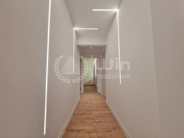 Apartament cu 3 camere renovat | 65mp | Manastur | Complex Olimpia - 8