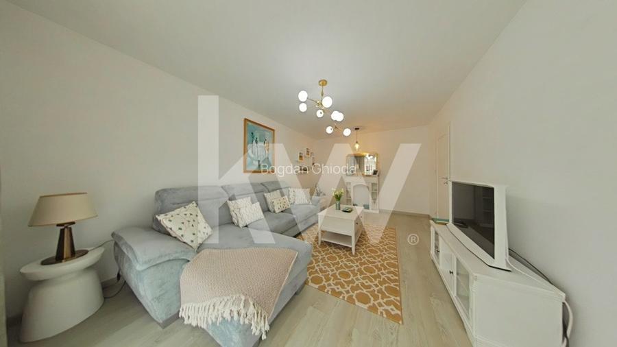 Apartament 2 camere I Urban Plaza