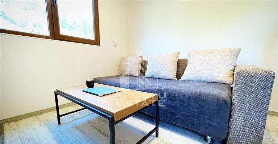 Cabana de inchiriat in Apuseni, Ciubar, Fara vecini, Fois... - 14