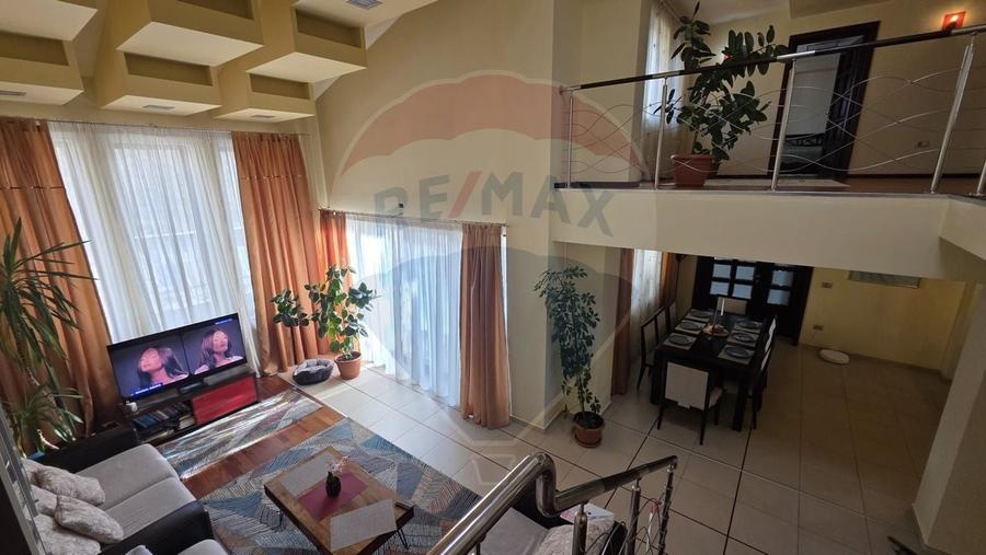 Casă / Vilă de vânzare în mun. Vaslui, jud. Vaslui - 0% Comision - 14
