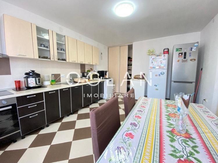 Casa noua cu pivnita, Selimbar, 0% Comision - 6