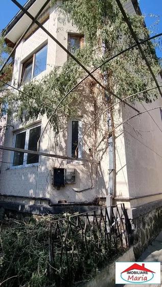 Parte de casa etaj 1 cu curte separata semicentral 99500 - 4