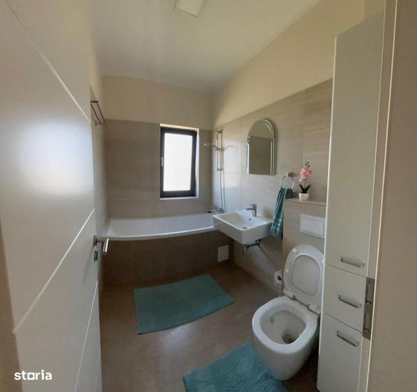 Apartament cu 2 camere în Soarelui