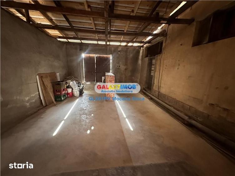 Spațiu comercial, de 111 mp, în Berceni