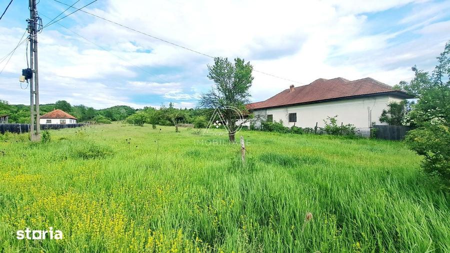 Teren de vanzare Sacelu Gorj Zona turistica cu poten?ial investi?ional - 5