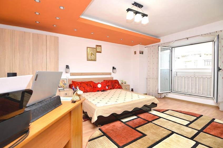 VANZARE APARTAMENT 2 CAMERE UNIRII – PIATA UNIRII - 7