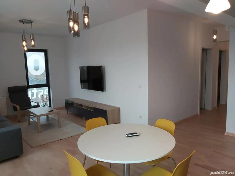 inchiriez apt 3 camere MRS Village - 7