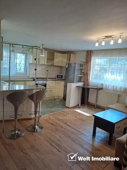 Apartament 2 camere, cartier Buna Ziua, loc de parcare, bloc nou - 3