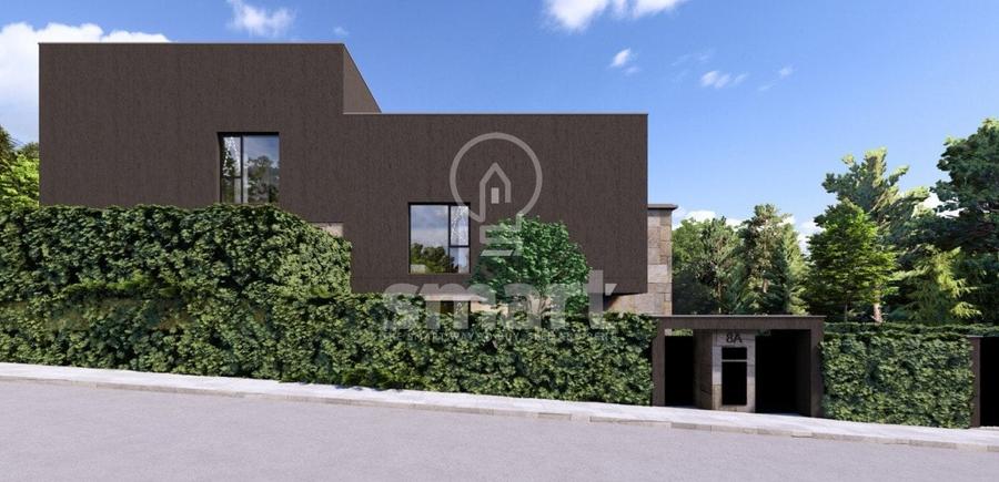 Casa moderna , foarte bine compartimentata, Voronet - 3