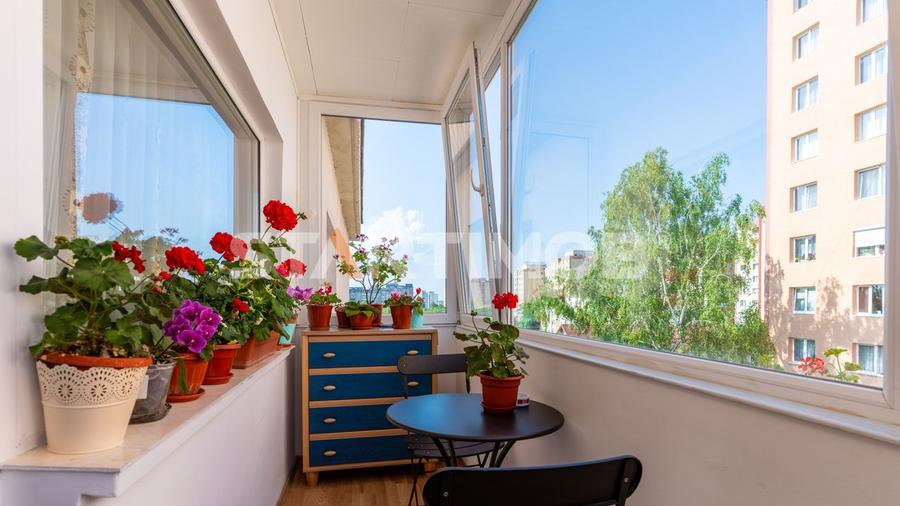 Apartament doua camere cu parcare - 11