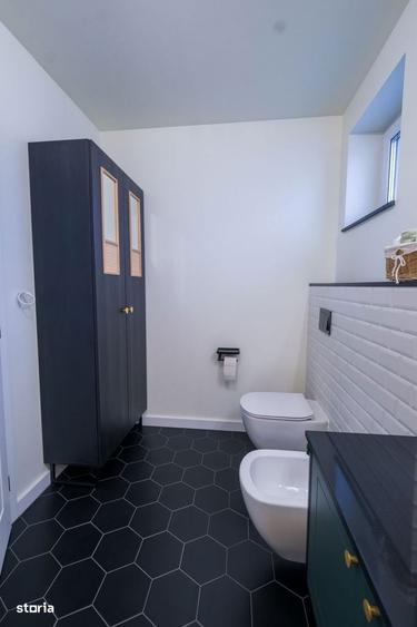 Casa moderna, confortabila, la doar 20 minute de centrul orasului - 4