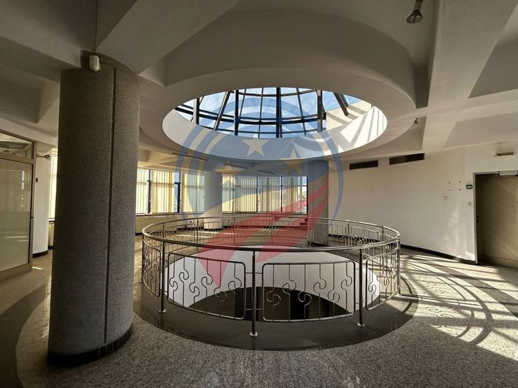 Spatiu comercial de inchiriat in zona Ultracentral/Craiova - 13