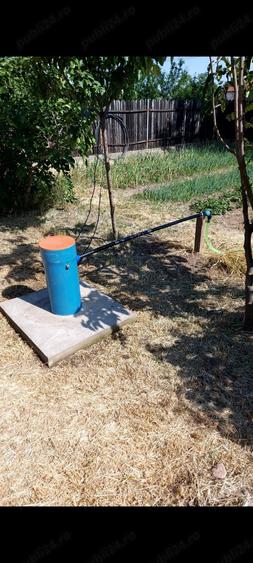 Vand casa comuna Stoene?ti Olt - 9