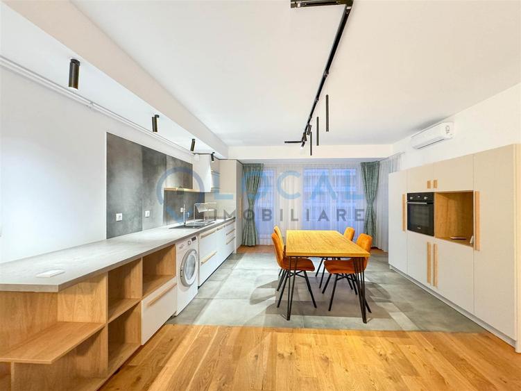 Apartament 2 camere | Parcare | Bloc Nou | Iulius Mall - 2