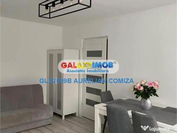 2 camere Lacul Tei/suprafata 52mp/parter - 9