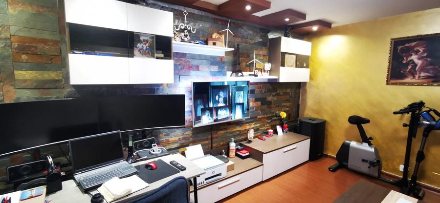 ►Cora Bratianu 3 Camere 77m² Mobilat Utilat Izolat Centrala pe Gaze Rulouri - 2