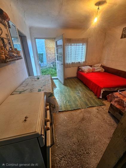 Exclusivitate! Casă cu teren generos în Sat Olteni, Com.Teișani - 21