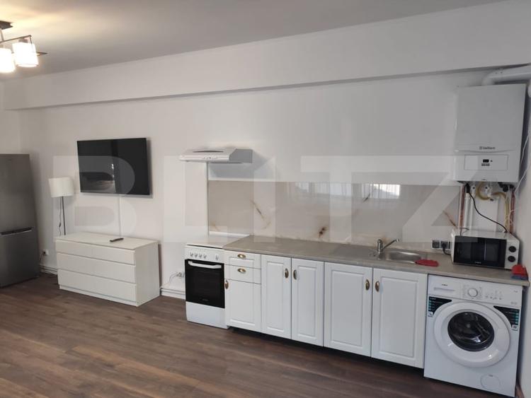 Casa 4 camere, 100 mp, zona Copou-Sararie - 2