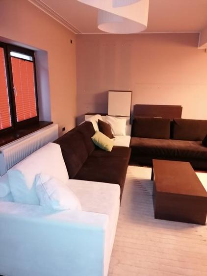 Ovidiu Vile ( Sud), vila P+1, 5 camere - 17