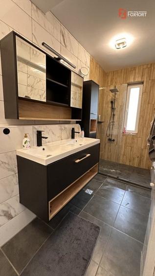 COMISION 0% Casa insiruita cu 3 camere, 82 mp, in Giroc - 8