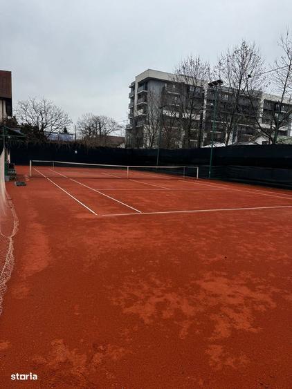 Teren de inchiriat - Soseaua Bucuresti-Targoviste - 8