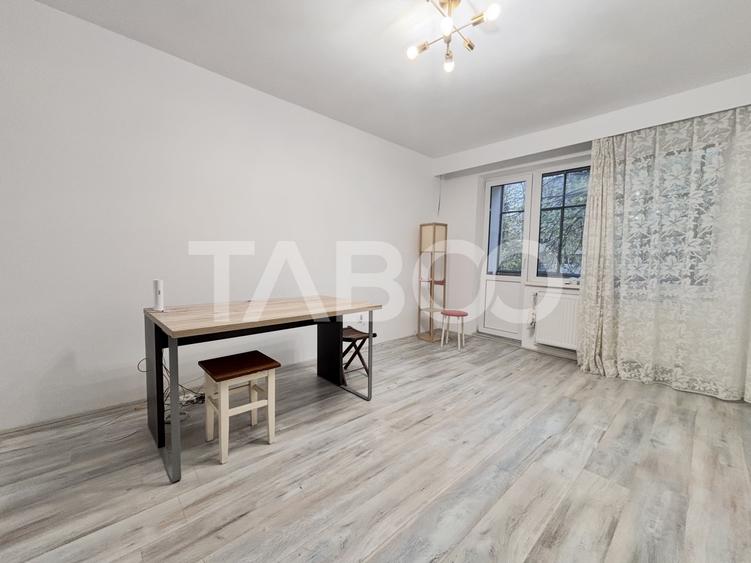 Apartament cu 2 camere decomandat, mobilat în Gheorgheni