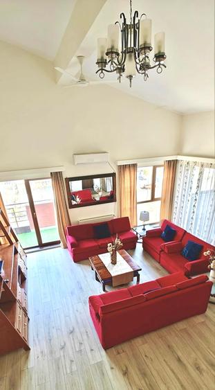 Inchiriere Penthouse Otopeni - 10