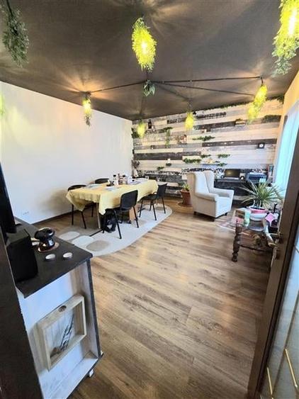 Casa Superba in Zona Eden, 4 camere, Mobilata si Utilata Complet - 13