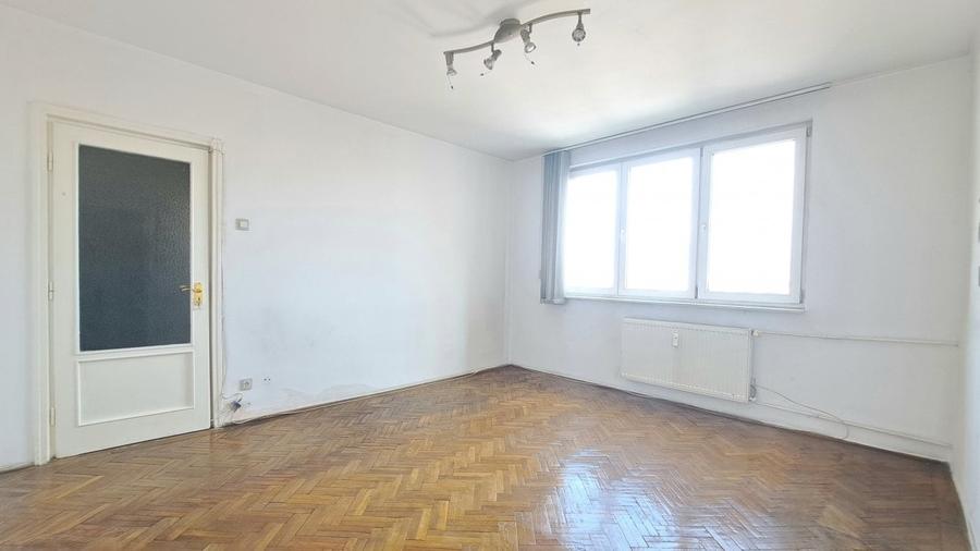 COMISION 0% | Grivita - Titulescu  | 1 minut Metrou Basarab - 7