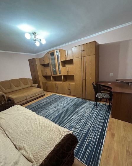 Garsoniera de inchiriat in zona Timpuri Noi - 7