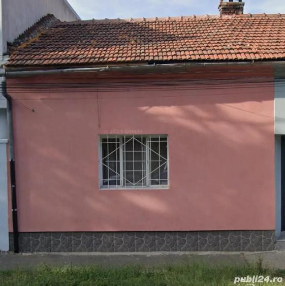 Casa la curte comuna - 3