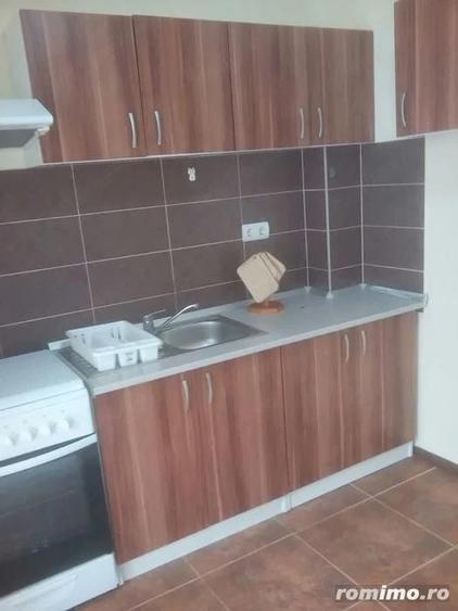 Garsoniera in zona Salajan - 1