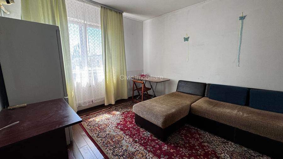 Aleea Pricopan, ap. 2 camere et.4/4, mobilat, pret fix 37.000 euro Aleea Pricopan, ap. 2 camere et.4/4, mobilat, pret fix 37.000 euro